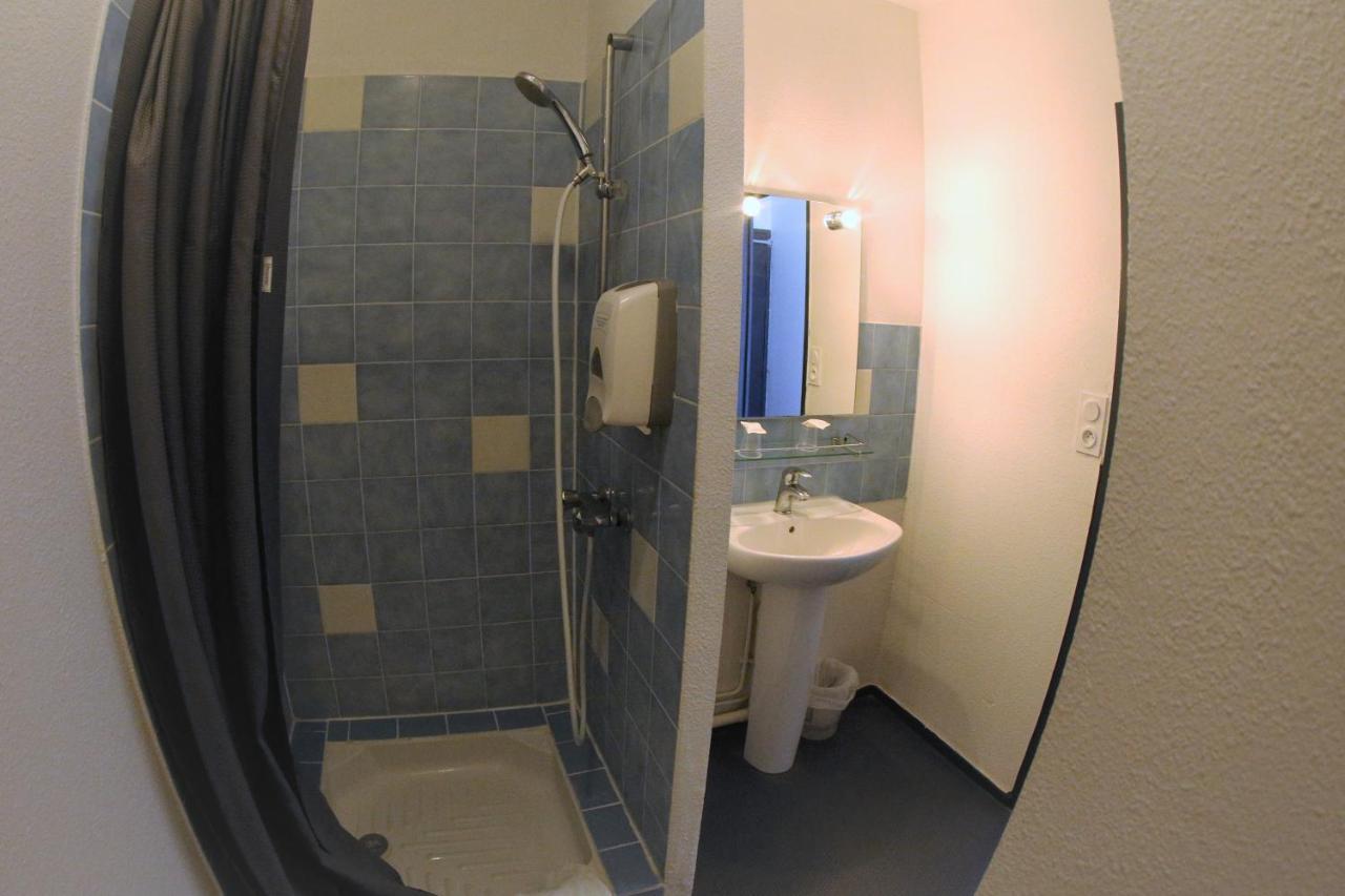 Hotel Le Calypso - Reouverture Dax Habitación foto